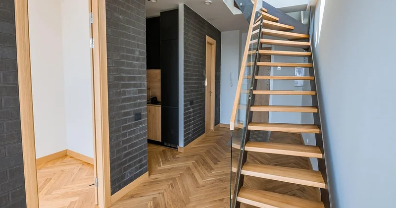 Entretien : comment garder votre parquet en vie