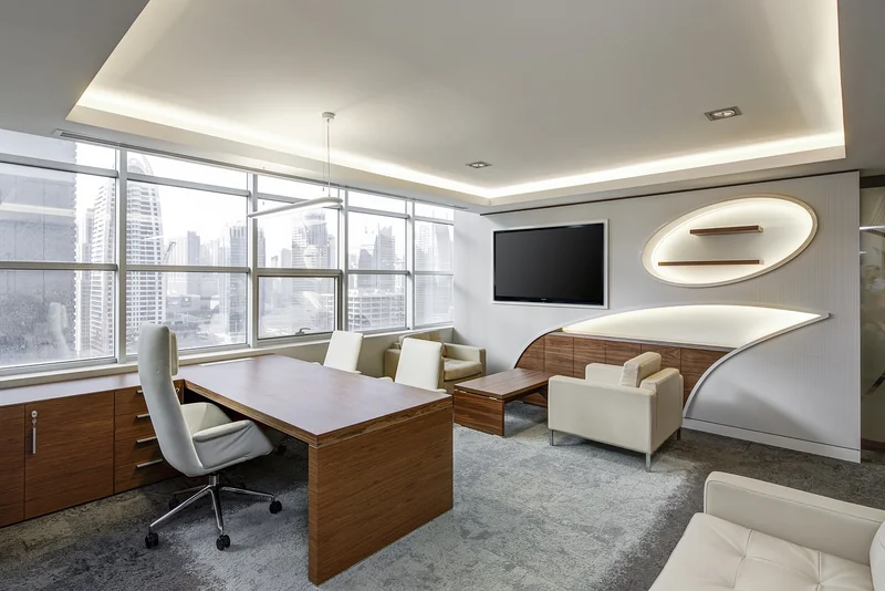 Le mobilier modulable : la base d’un espace de travail ergonomique