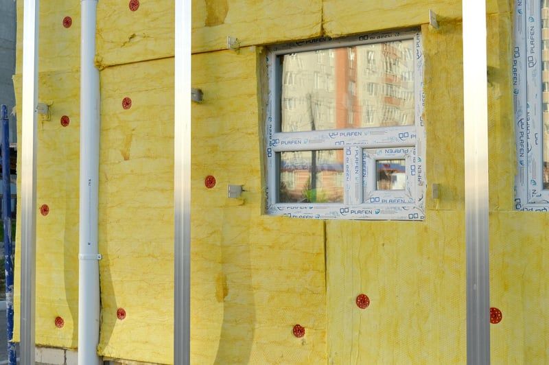 Isolation thermique 2026 : optimisez l'efficacité énergétique de votre maison dès maintenant