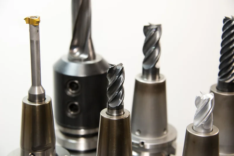 Erreur n°4 : utiliser les mauvais outils pour le perçage