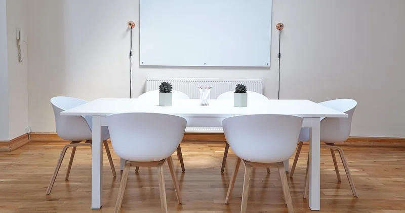 Choisir le bon parquet : la seule décision qui compte vraiment